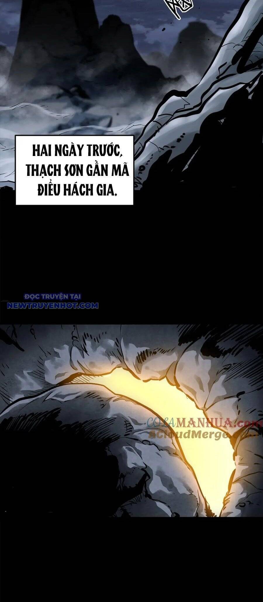 Đại Tướng Quân - Chapter 45 - Page 28