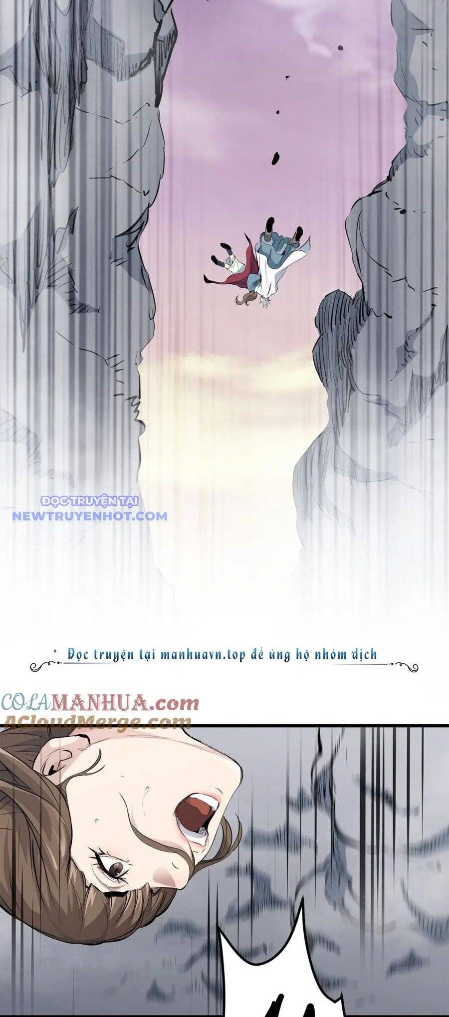 Đại Tướng Quân - Chapter 45 - Page 3