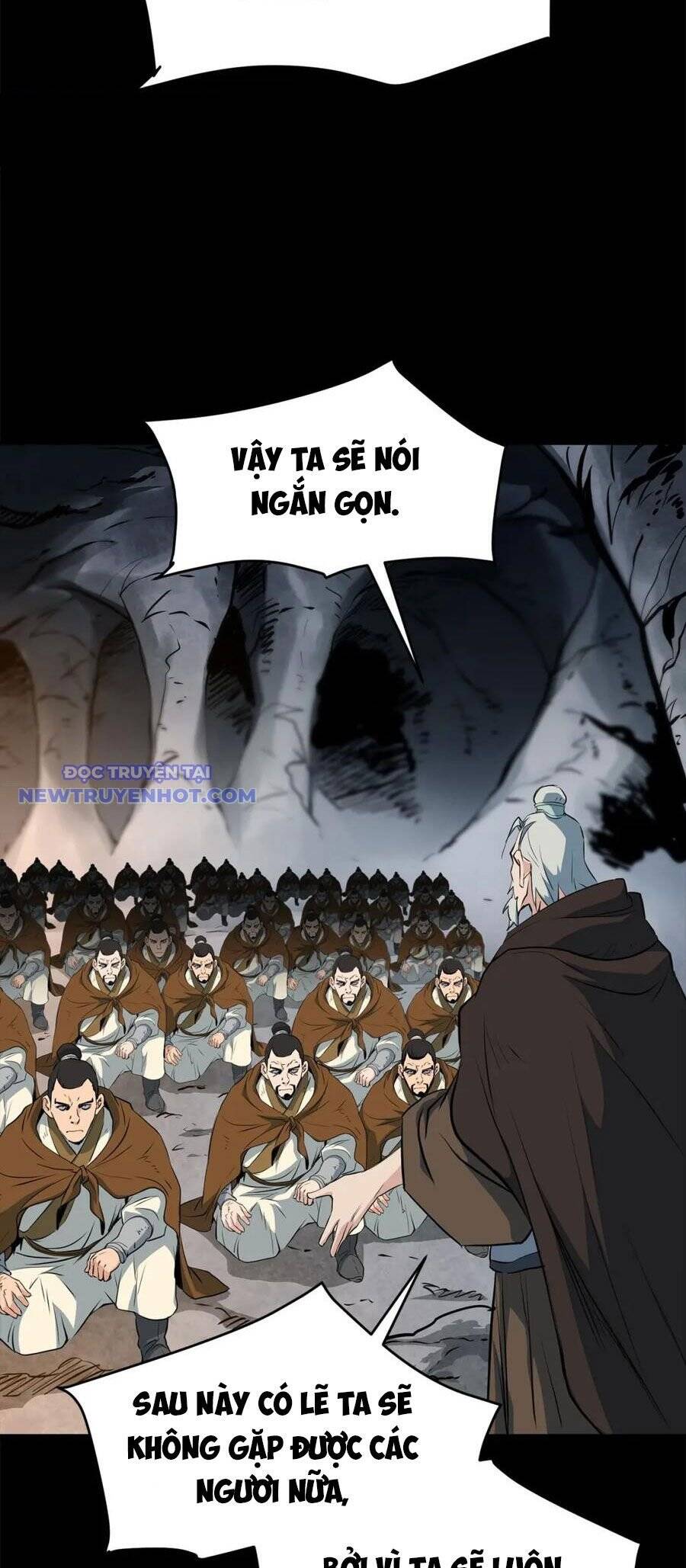 Đại Tướng Quân - Chapter 45 - Page 30