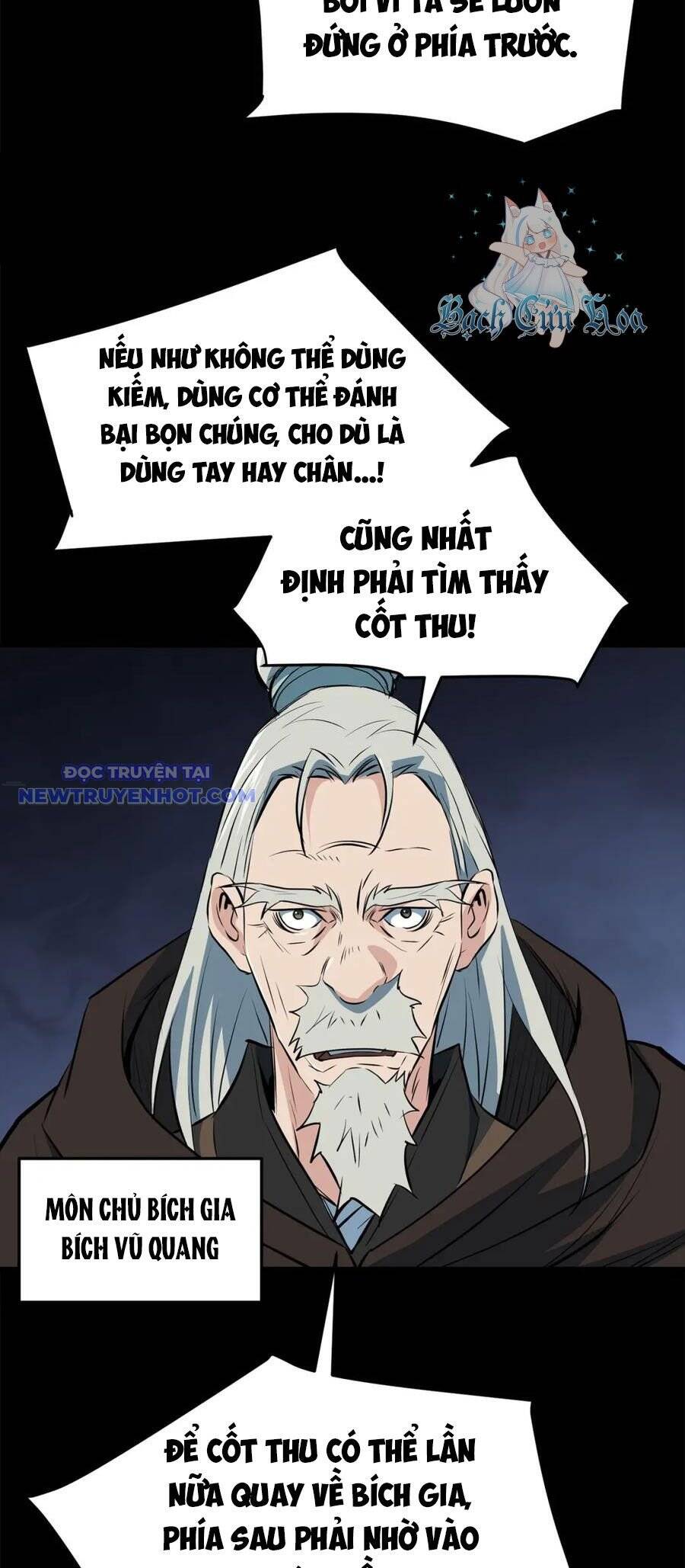 Đại Tướng Quân - Chapter 45 - Page 31