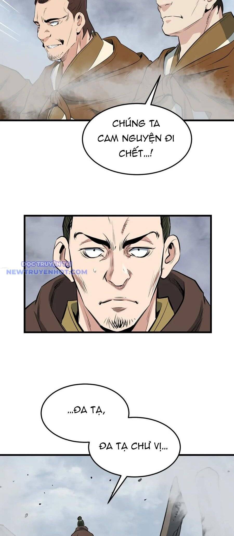 Đại Tướng Quân - Chapter 45 - Page 41