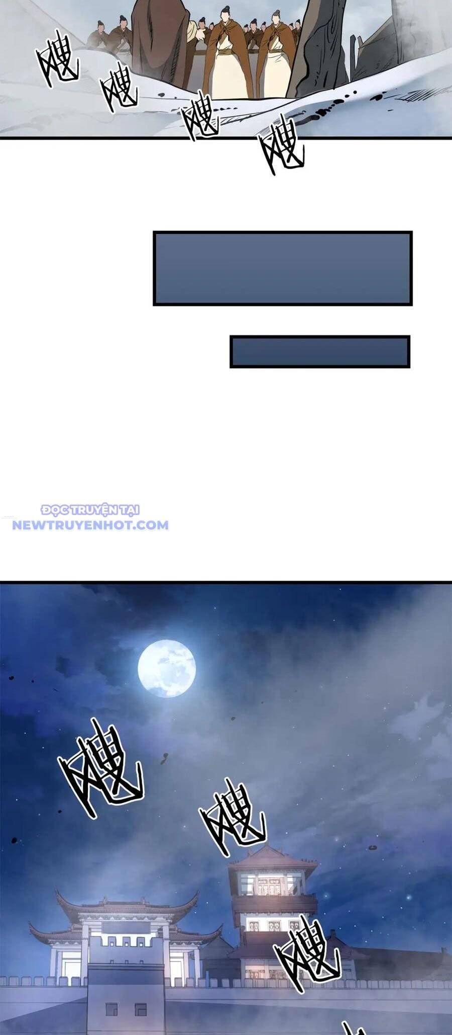 Đại Tướng Quân - Chapter 45 - Page 42