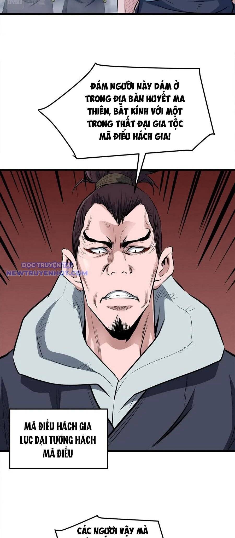 Đại Tướng Quân - Chapter 45 - Page 47