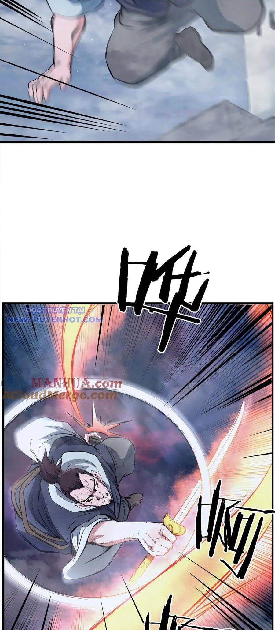 Đại Tướng Quân - Chapter 45 - Page 49