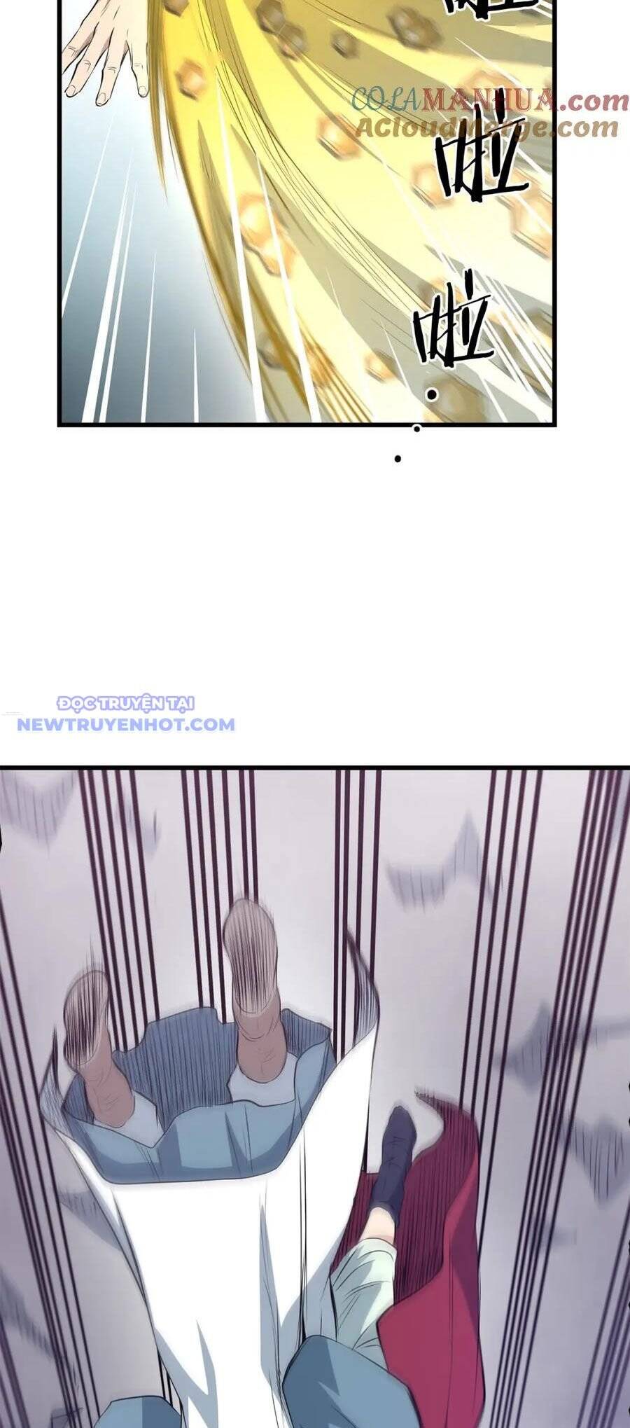 Đại Tướng Quân - Chapter 45 - Page 5