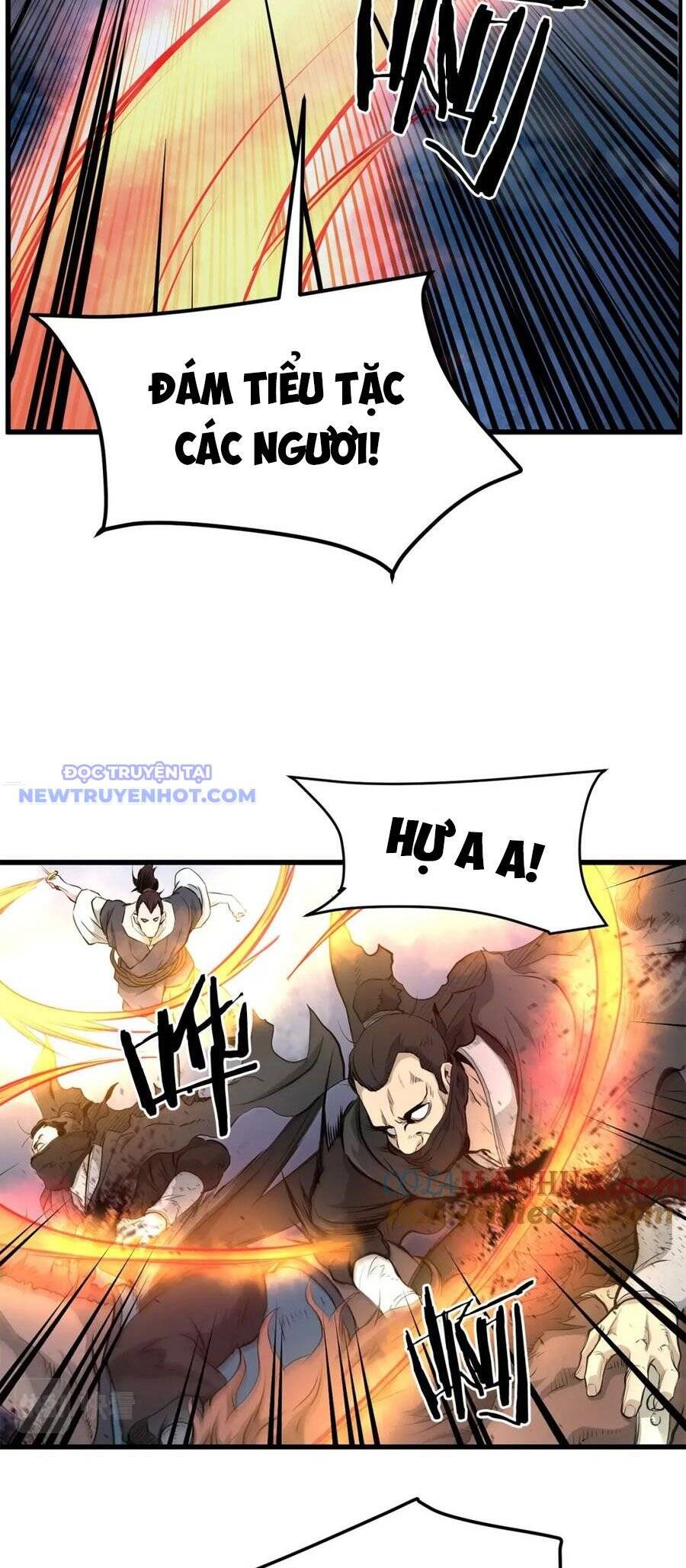 Đại Tướng Quân - Chapter 45 - Page 50