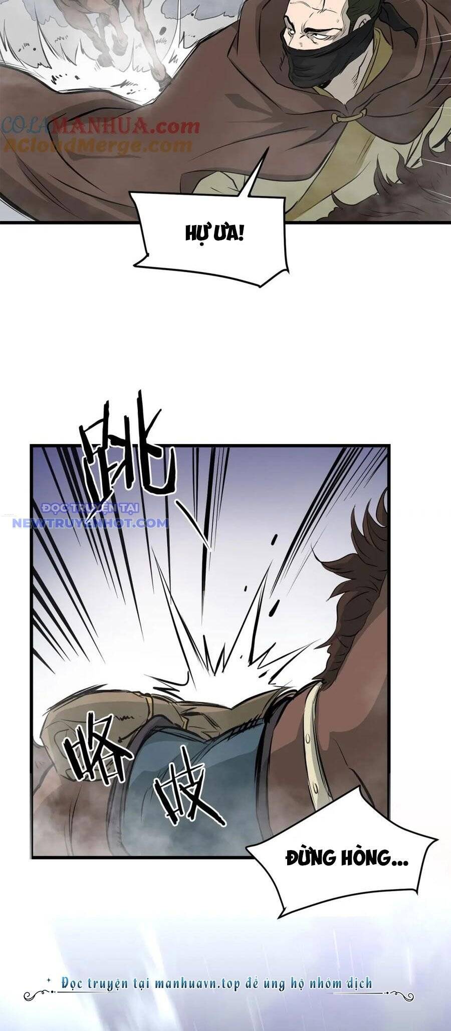 Đại Tướng Quân - Chapter 45 - Page 52