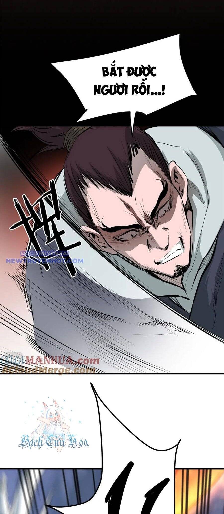 Đại Tướng Quân - Chapter 45 - Page 54