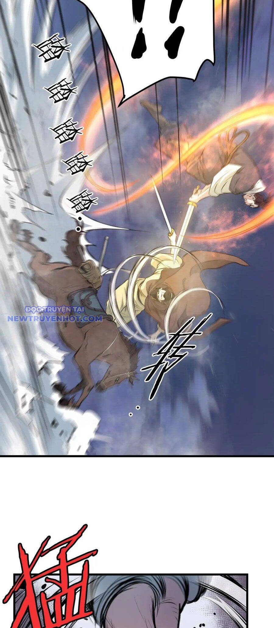 Đại Tướng Quân - Chapter 45 - Page 55