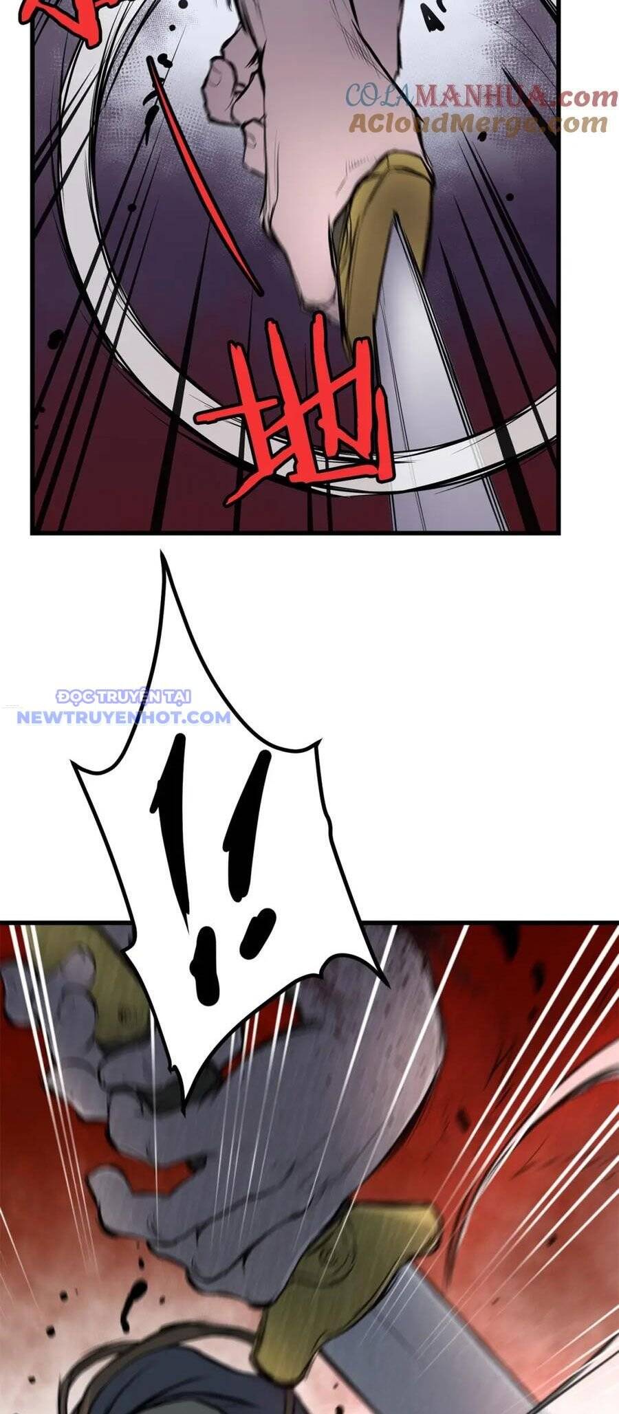 Đại Tướng Quân - Chapter 45 - Page 56