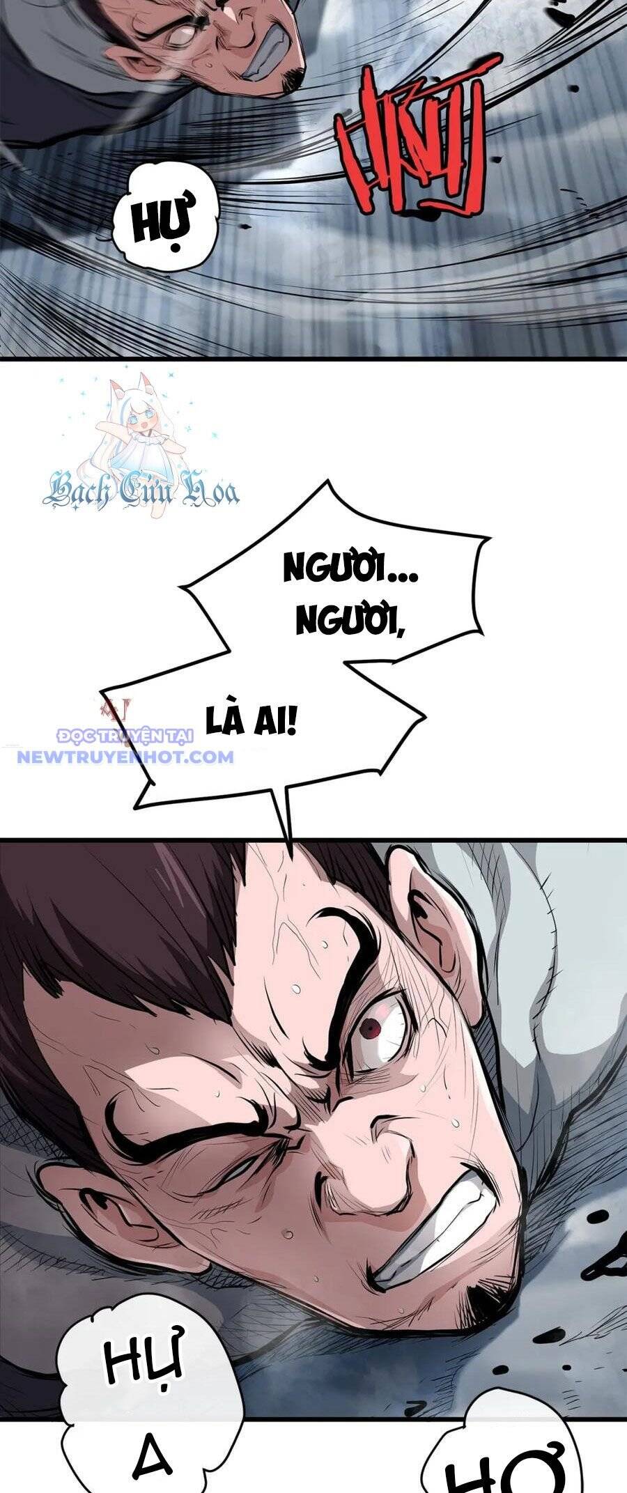 Đại Tướng Quân - Chapter 45 - Page 58