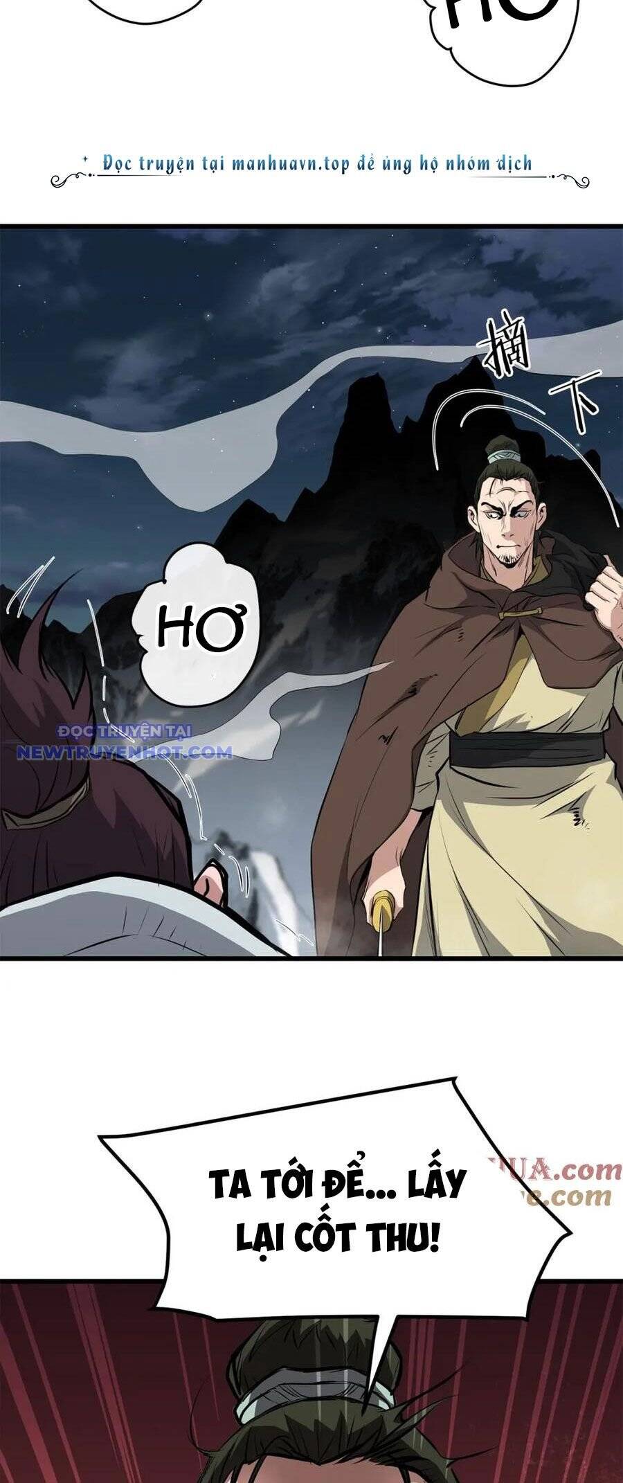 Đại Tướng Quân - Chapter 45 - Page 59