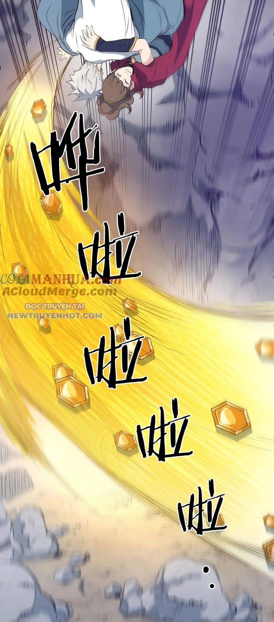 Đại Tướng Quân - Chapter 45 - Page 6