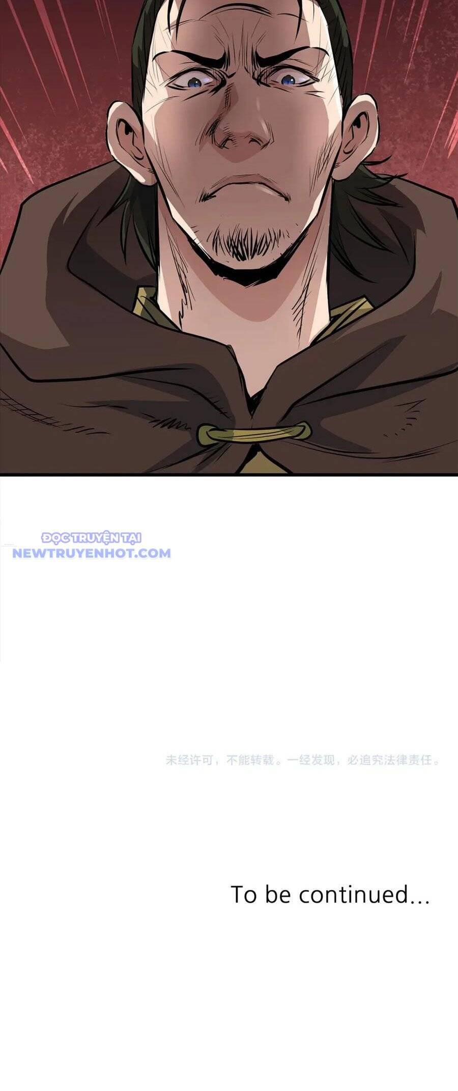 Đại Tướng Quân - Chapter 45 - Page 60