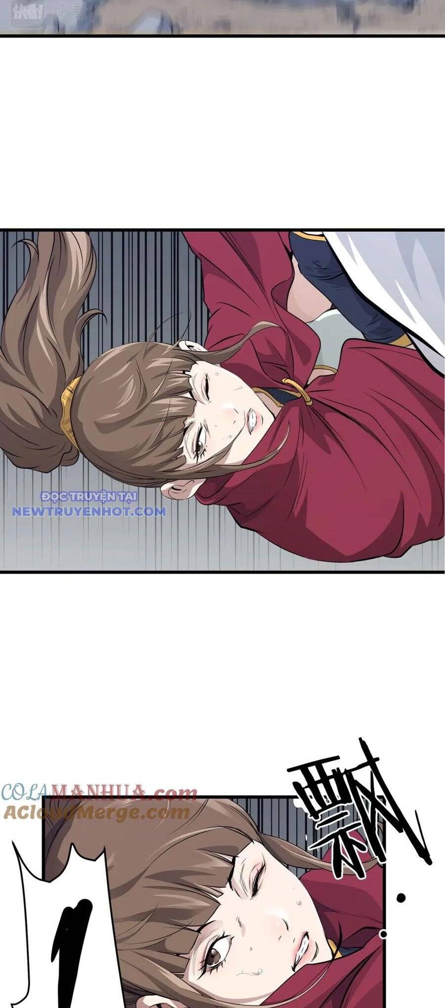 Đại Tướng Quân - Chapter 45 - Page 7