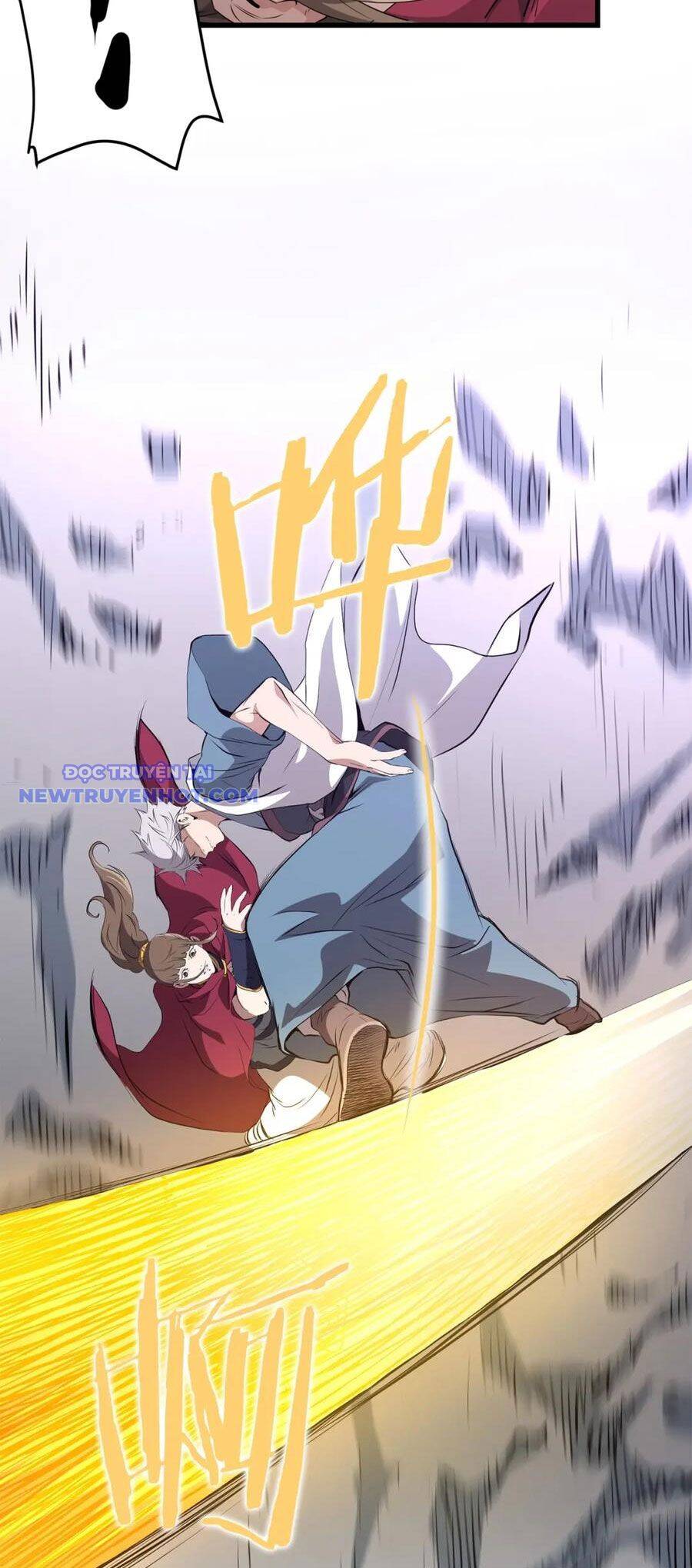 Đại Tướng Quân - Chapter 45 - Page 8