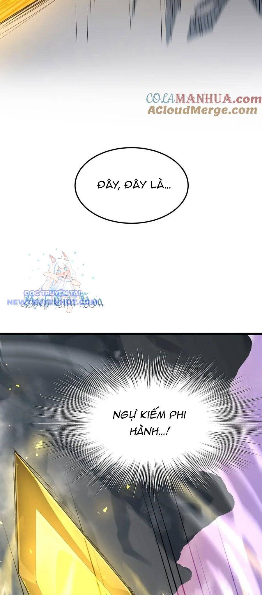 Đại Tướng Quân - Chapter 45 - Page 9