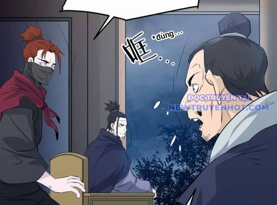 Đại Tướng Quân - Chapter 46 - Page 111