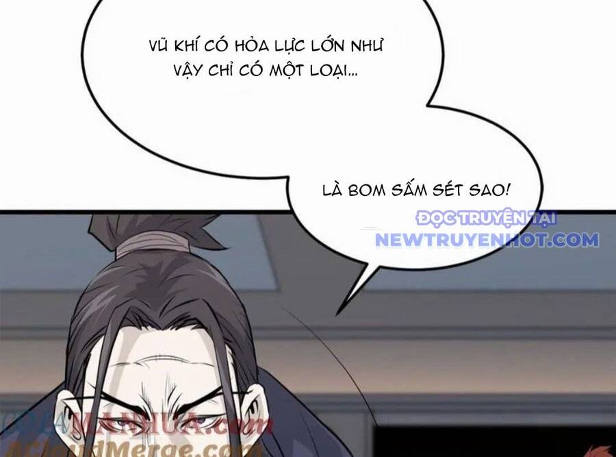 Đại Tướng Quân - Chapter 46 - Page 113