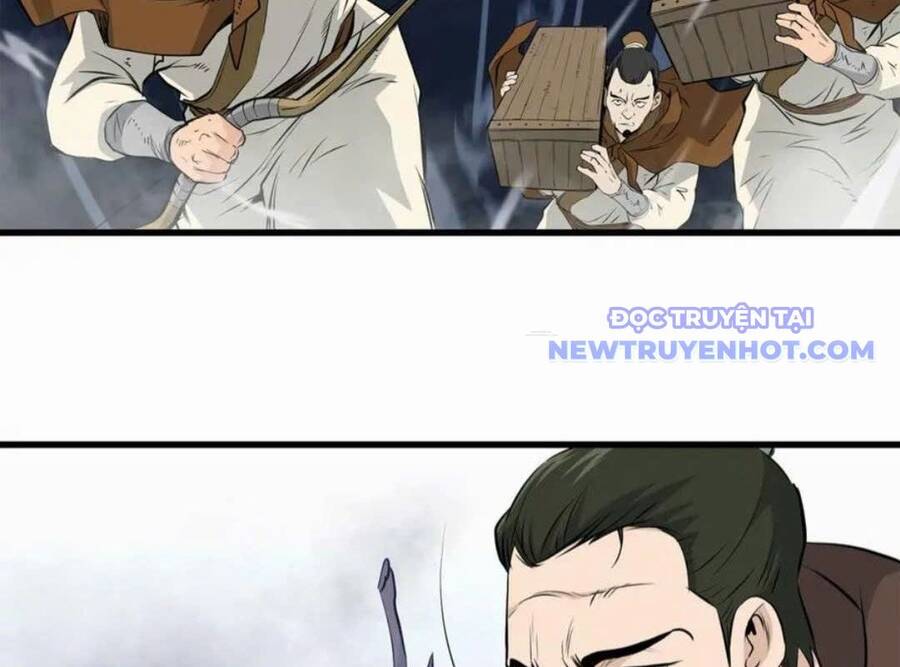 Đại Tướng Quân - Chapter 46 - Page 16