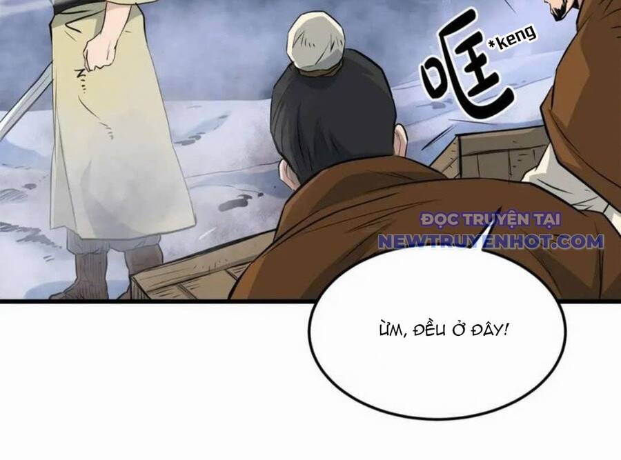 Đại Tướng Quân - Chapter 46 - Page 19