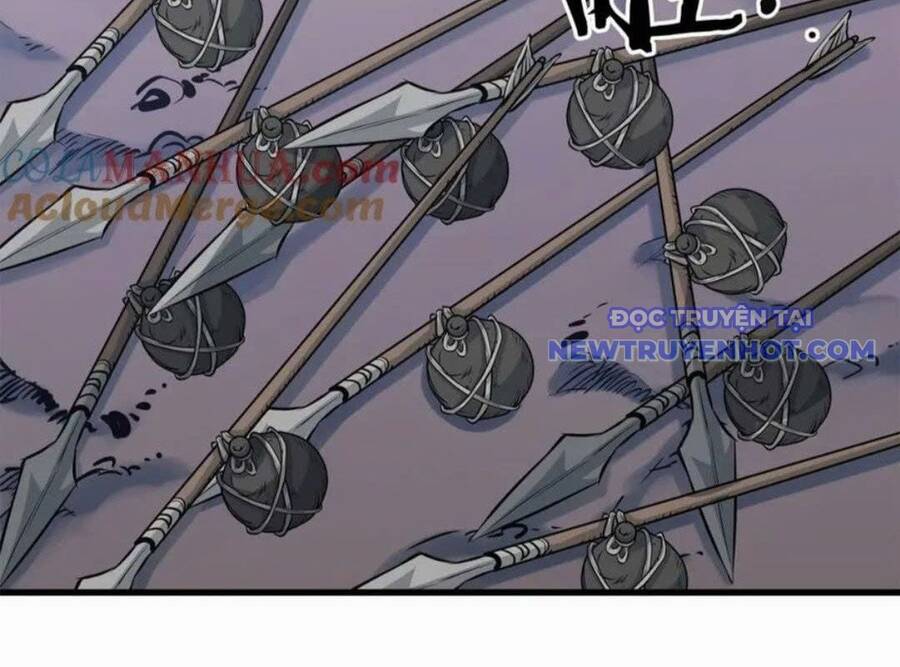 Đại Tướng Quân - Chapter 46 - Page 23