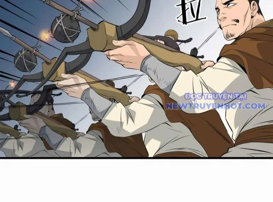 Đại Tướng Quân - Chapter 46 - Page 25