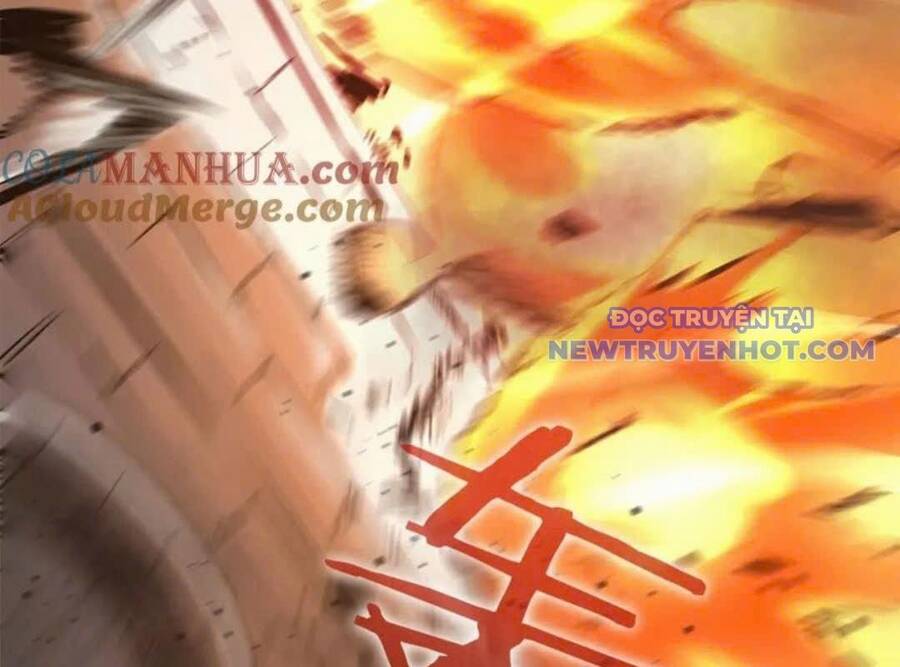 Đại Tướng Quân - Chapter 46 - Page 35