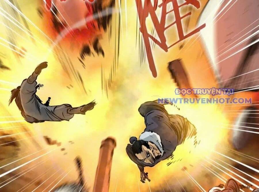 Đại Tướng Quân - Chapter 46 - Page 37