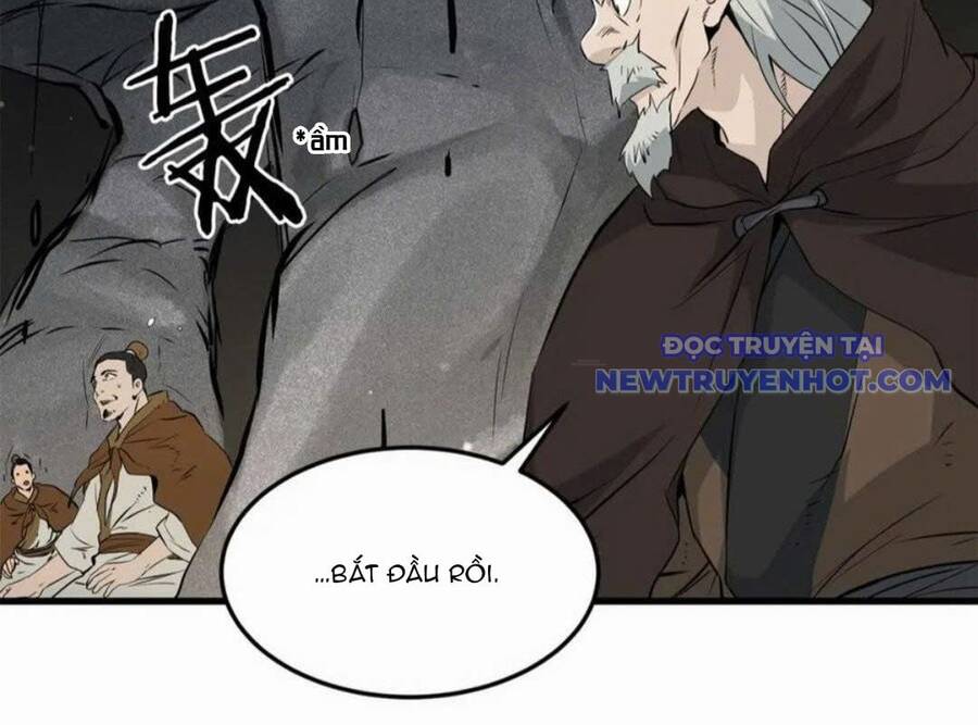 Đại Tướng Quân - Chapter 46 - Page 44