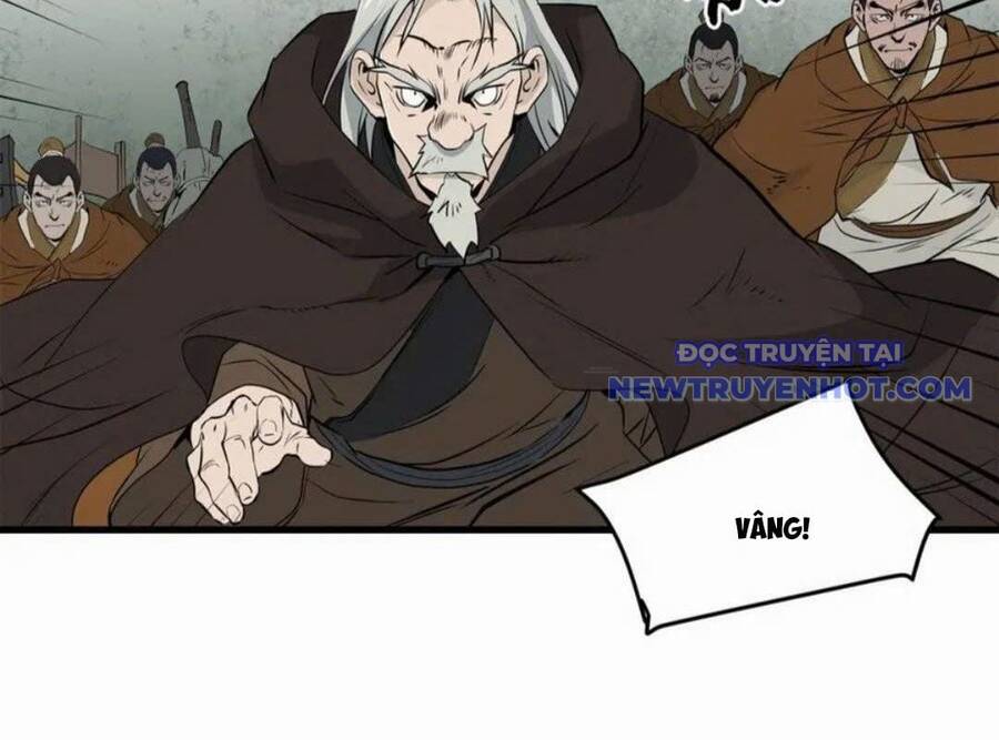 Đại Tướng Quân - Chapter 46 - Page 46