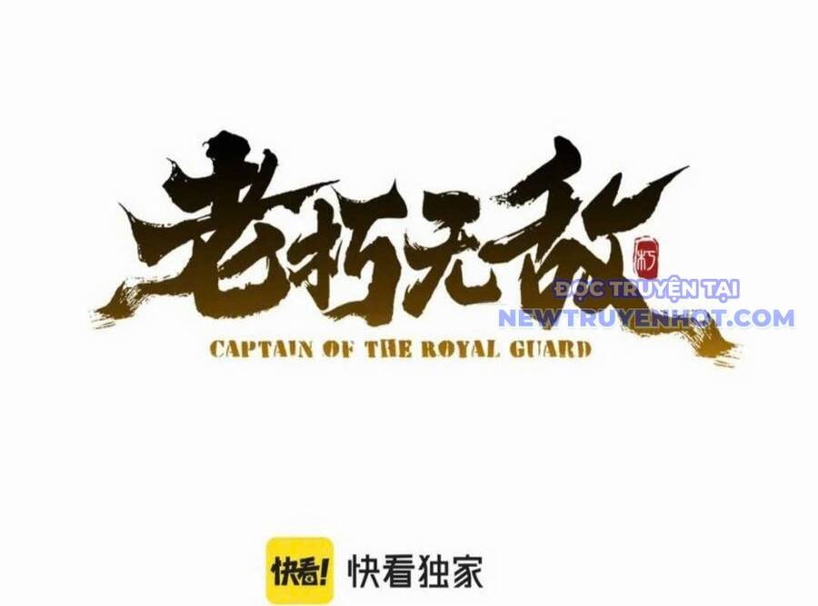 Đại Tướng Quân - Chapter 46 - Page 48