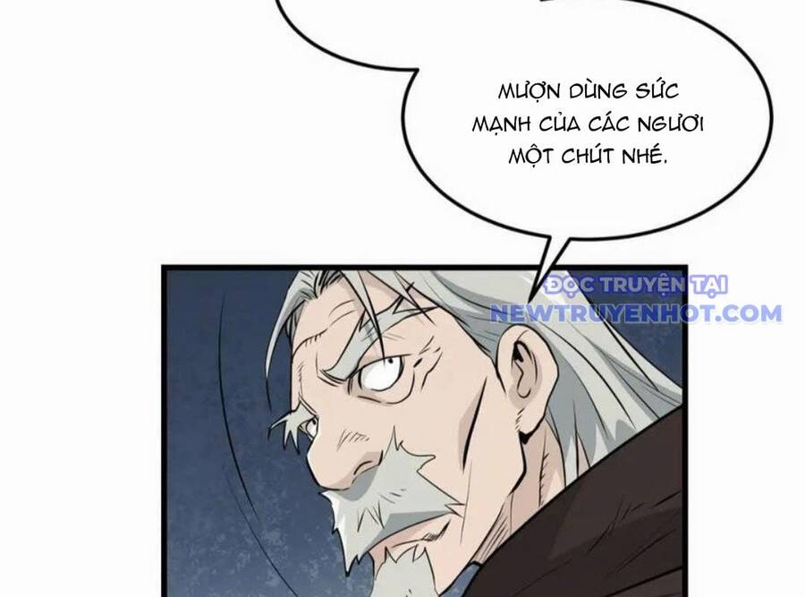 Đại Tướng Quân - Chapter 46 - Page 61