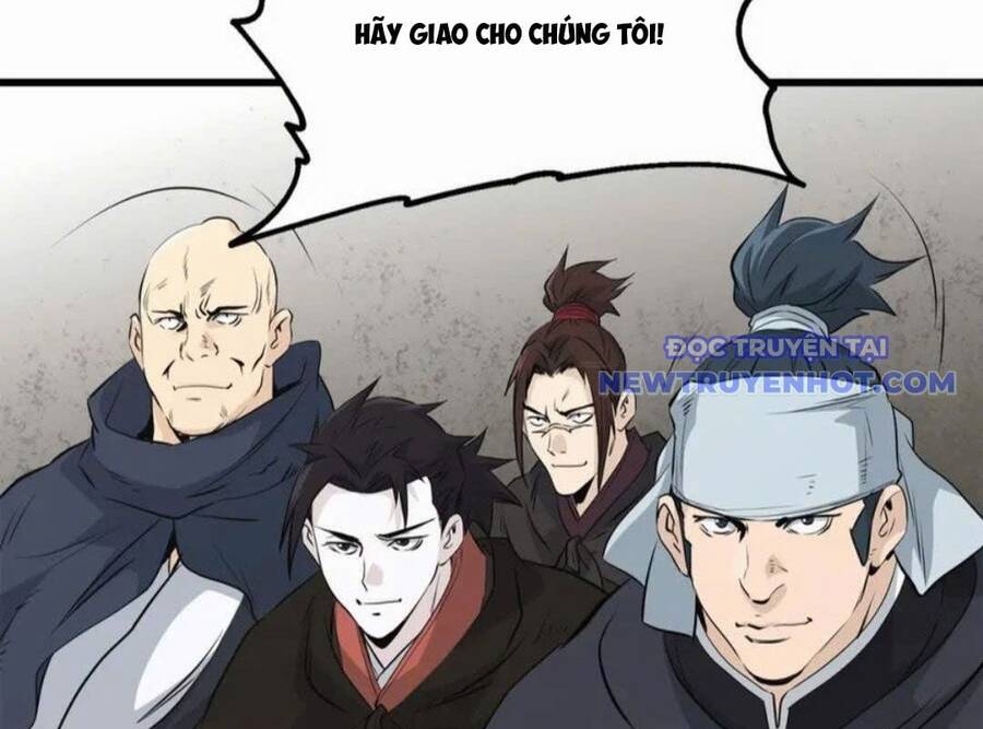 Đại Tướng Quân - Chapter 46 - Page 63