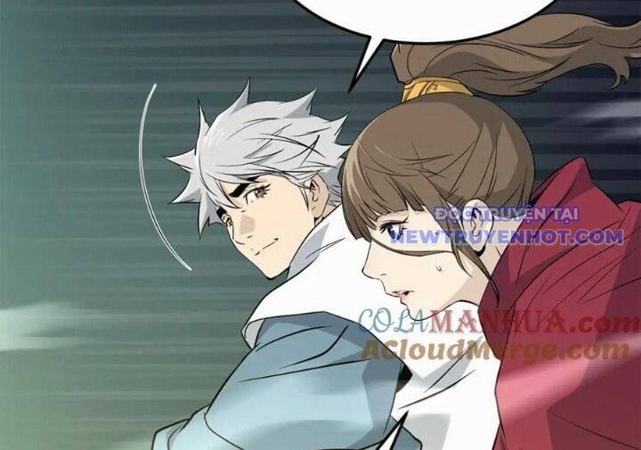 Đại Tướng Quân - Chapter 47 - Page 11