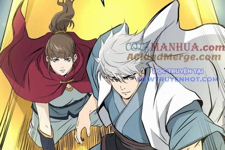 Đại Tướng Quân - Chapter 47 - Page 16