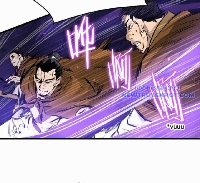 Đại Tướng Quân - Chapter 47 - Page 163