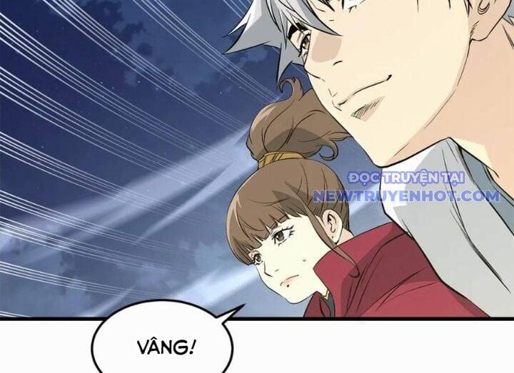 Đại Tướng Quân - Chapter 47 - Page 19