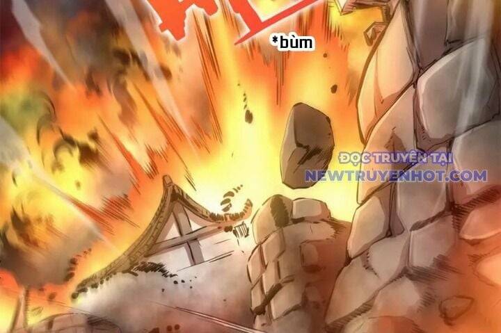 Đại Tướng Quân - Chapter 47 - Page 27