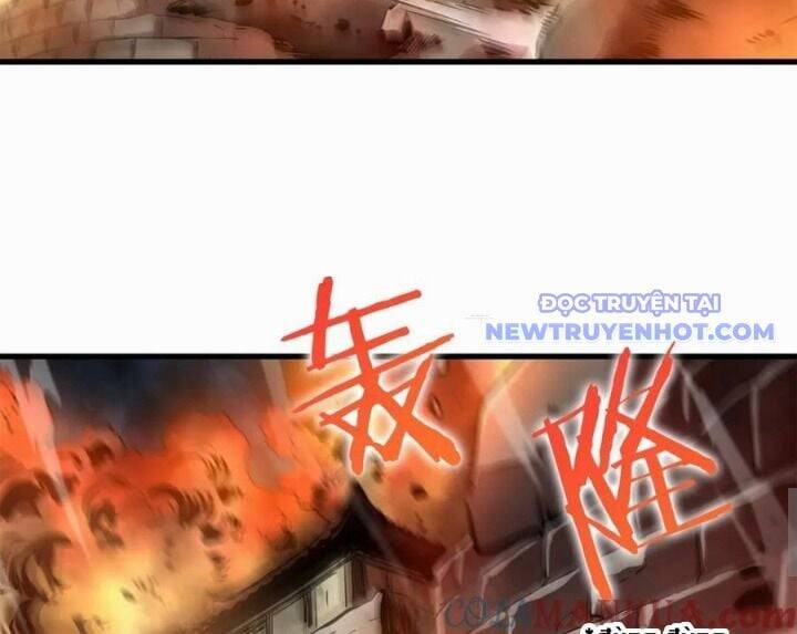 Đại Tướng Quân - Chapter 47 - Page 28