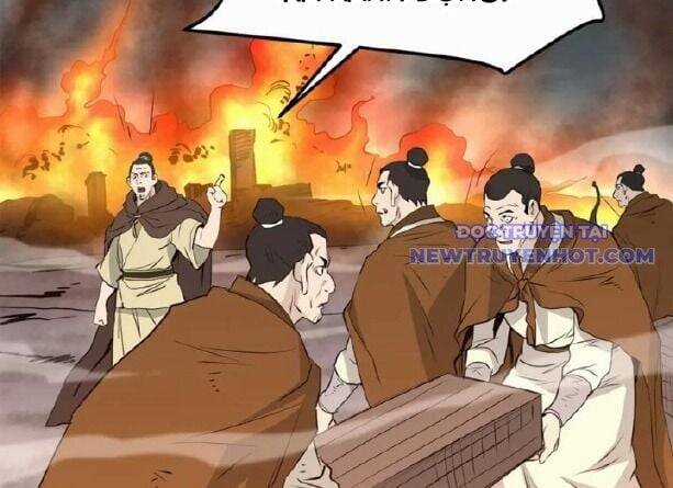 Đại Tướng Quân - Chapter 47 - Page 43