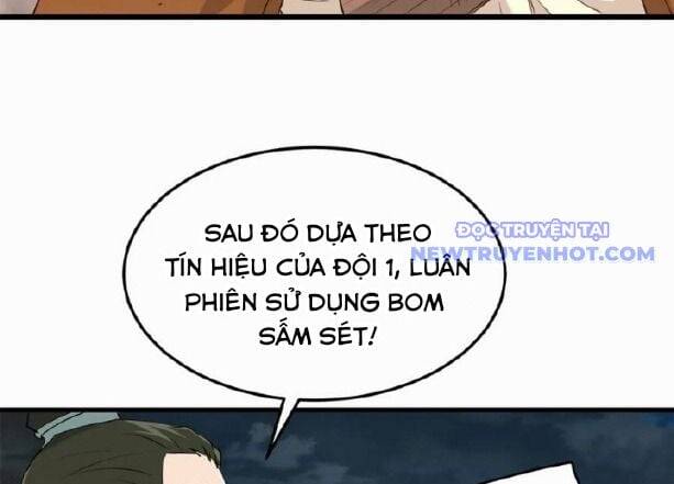 Đại Tướng Quân - Chapter 47 - Page 44