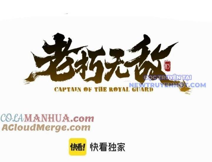 Đại Tướng Quân - Chapter 47 - Page 52