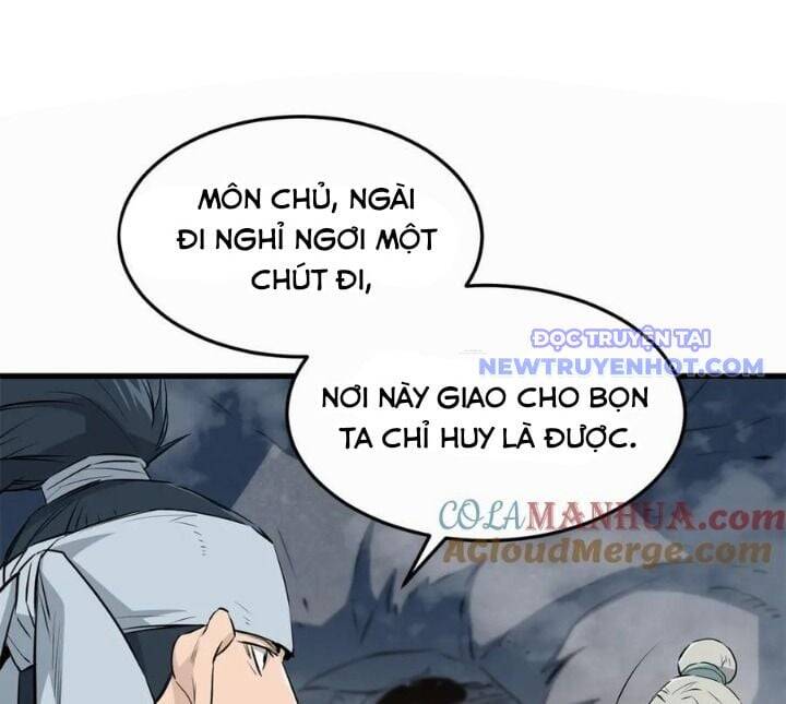 Đại Tướng Quân - Chapter 47 - Page 59