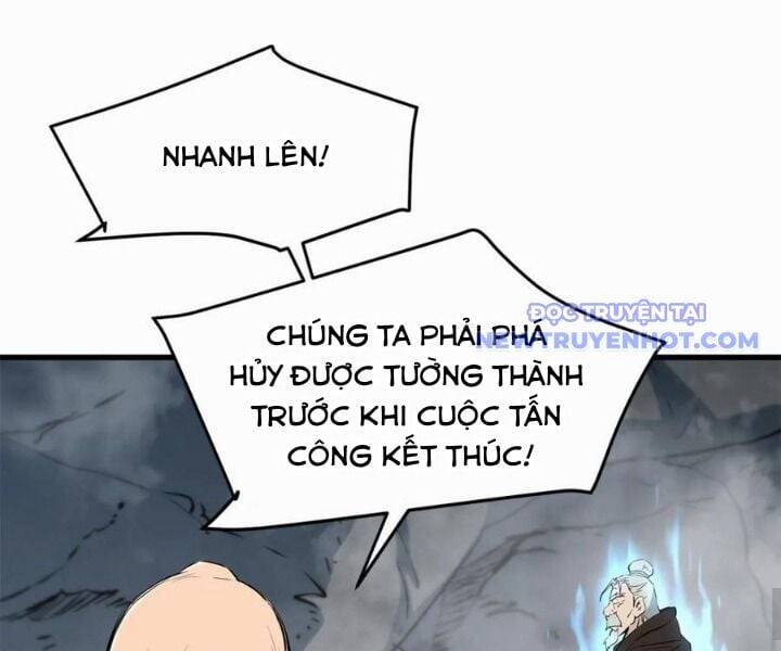 Đại Tướng Quân - Chapter 47 - Page 61