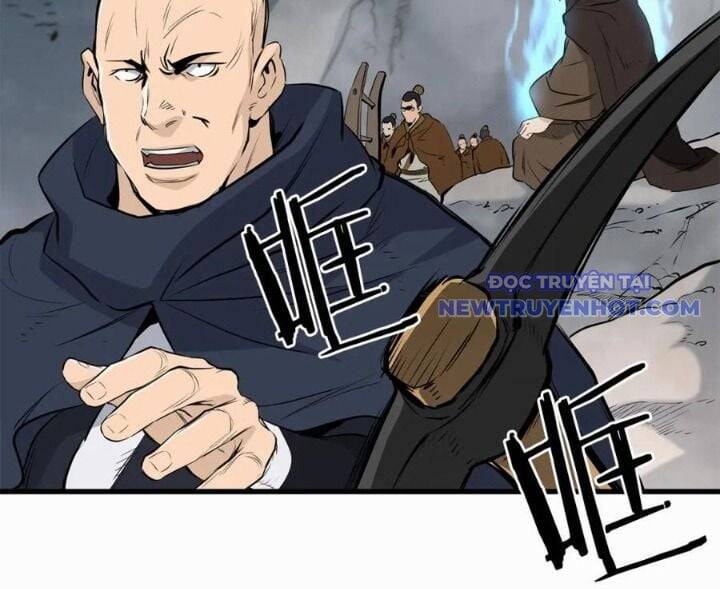 Đại Tướng Quân - Chapter 47 - Page 62