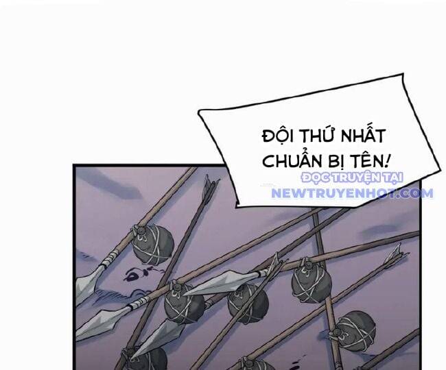 Đại Tướng Quân - Chapter 47 - Page 66