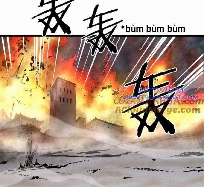 Đại Tướng Quân - Chapter 47 - Page 70