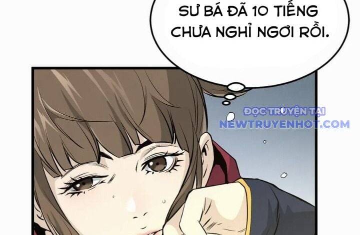 Đại Tướng Quân - Chapter 47 - Page 8