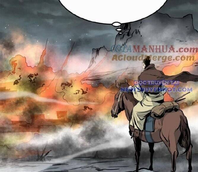 Đại Tướng Quân - Chapter 47 - Page 81